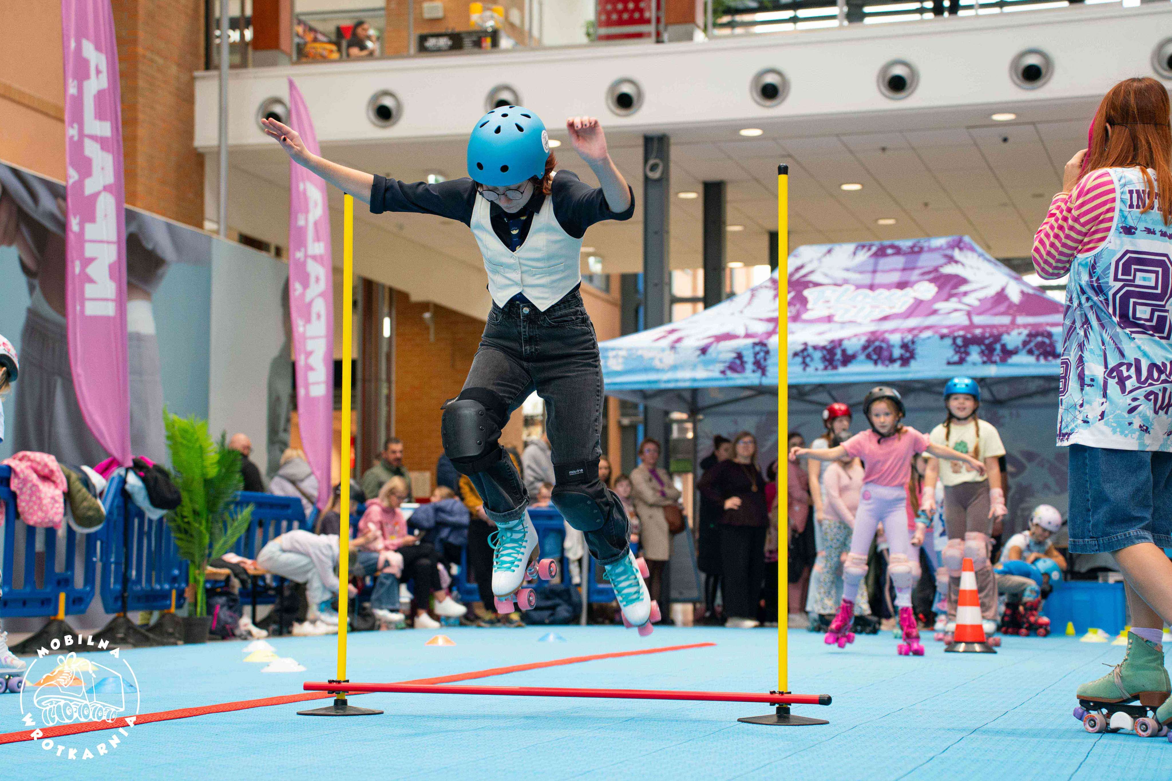 Wrotkarnia event 1